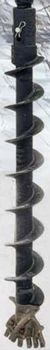 MO AUGER HEAD