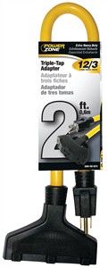 12/3 EXTENSION CORD