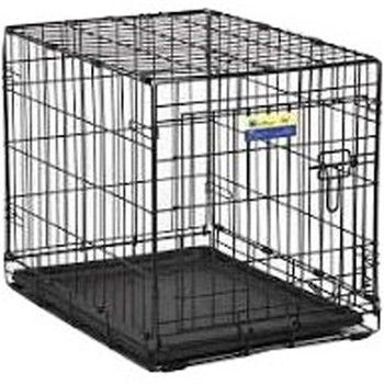 DOG CRATE