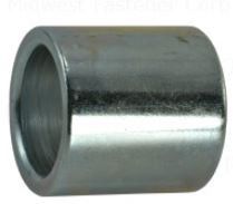 3/4 ID X 1 OD STEEL SPACERS