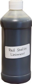 SHETLER LINIMENT
