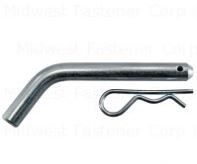 BENT PINS