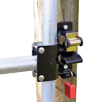 GATE LATCH (PF)