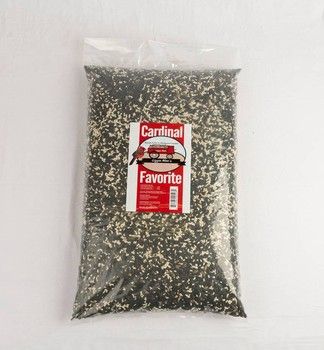 CARDINAL FAVORITE BIRD FEED