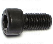 8MM METRIC 12.9 SOCKET CAP SCREWS EA