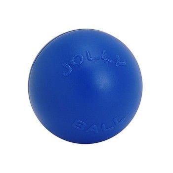 JP PUSH-N-PLAY BALL