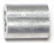 ALUMINUM CABLE FERRULES