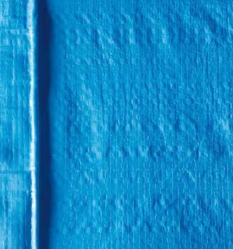 WINTER TARP