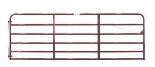 BULL GATE 2" 16GA