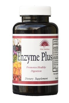 ENZYME PLUS