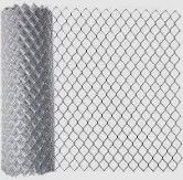 CHAIN LINK FABRIC 7' H X 50' ROLL