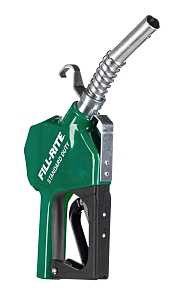 3/4" FUEL NOZZLE - AUTOMATIC