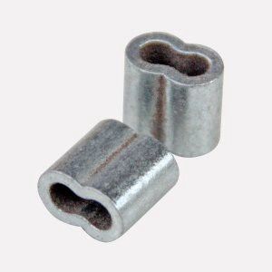 8-10 GAUGE CRIMP SLEEVE
