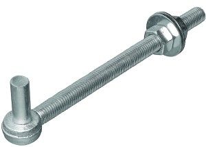 HINGE BOLT EA