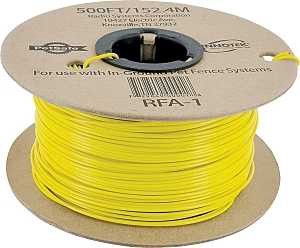 500' IN GROUND BOUNDARY WIRE