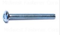6-32 ZINC PHILLIPS PAN MACHINE SCREWS EA