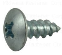 SHEET METAL 13.3 SCREW 6