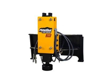 MONTANA POUNDER RENTAL