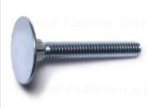 ZINC ELEVATOR BOLTS