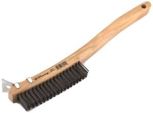 WIRE BRUSH