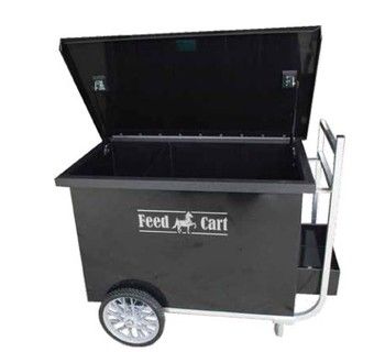 FEED CART