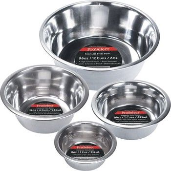 CLASSIC SS BOWL
