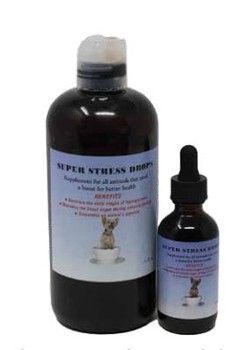 SUPER STRESS DROPS
