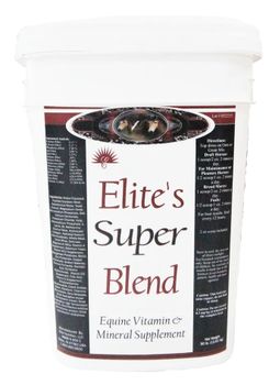 ELITE SUPER BLEND