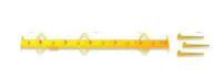 YELLOW STRETCHER BAR