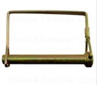 3/8 SQUARE WIRE LOCK PIN