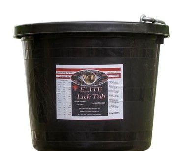 ELITE EQ LICK