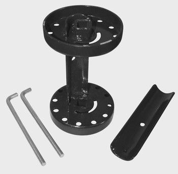 Flex Rail 5" Split Spool