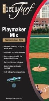E-TURF PLAYMAKER