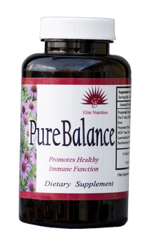 PURE BALANCE