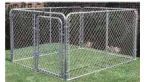 12.5 GA CHAINLINK KENNEL PANEL