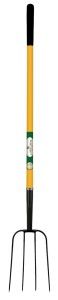 54" FIBERGLASS PITCH FORK