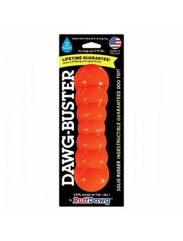 RUFF DAWG DAWG-BUSTER