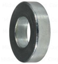 7/16 ID X 7/8 OD STEEL MACHINE BUSHING