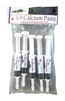 K9 CALCIUM  50 CT-DELETE