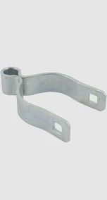 CHAIN LINK FEMALE HINGE 1-5/8"