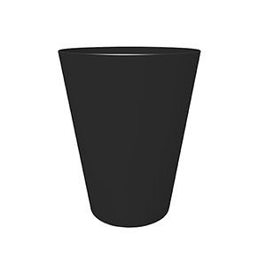 PLANTER TALL 14"