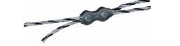 2 BOLT ROPE CLAMP