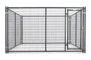 6 X 10 TARTER KENNEL PANEL W/ DOOR