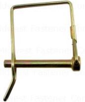 1/4 SNAPPER PIN LOOP