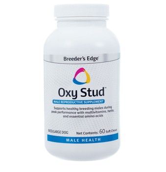 OXY STUD