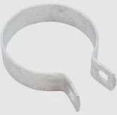 CHAIN LINK BRACE BAND 3"