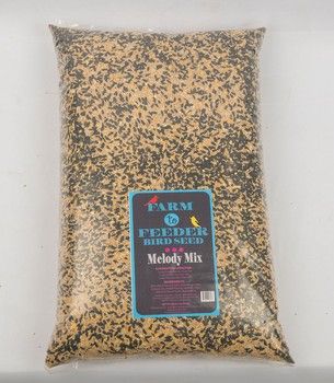 MELODY MIX BIRD FEED
