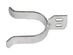 CHAIN LINK FORK COLLAR 1-5/8"