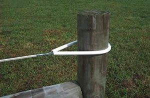 WRAP-AROUND INSULATOR 24"- PK of 10