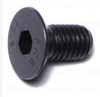 10MM FLAT SOCKET CAP SCREW EA